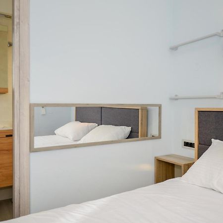 Anemomili Villas Dhrapaniás Habitación foto
