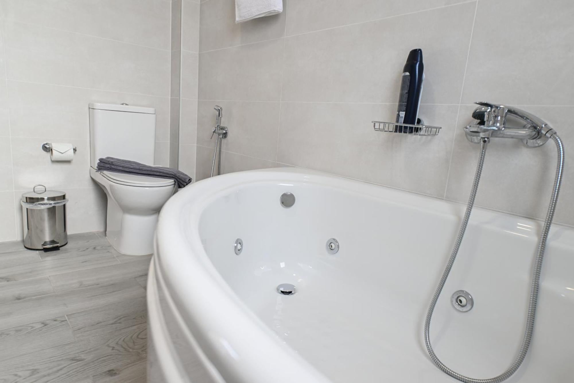Anemomili Villas Dhrapaniás Habitación foto